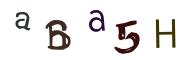 Imagine CAPTCHA
