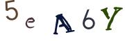 Imagine CAPTCHA