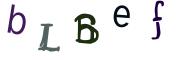 Imagine CAPTCHA