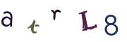Imagine CAPTCHA