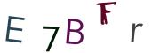 Imagine CAPTCHA