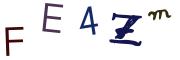 Imagine CAPTCHA