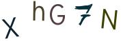 Imagine CAPTCHA