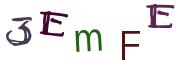 Imagine CAPTCHA
