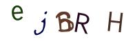 Imagine CAPTCHA