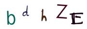 Imagine CAPTCHA