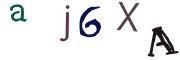 Imagine CAPTCHA