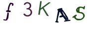 Imagine CAPTCHA