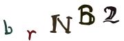Imagine CAPTCHA