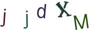 Imagine CAPTCHA