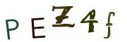 Imagine CAPTCHA