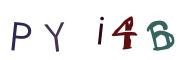 Imagine CAPTCHA