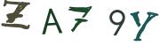 Imagine CAPTCHA