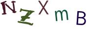 Imagine CAPTCHA
