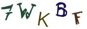 Imagine CAPTCHA
