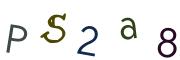 Imagine CAPTCHA