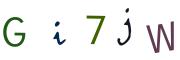 Imagine CAPTCHA