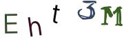 Imagine CAPTCHA