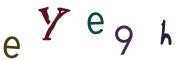 Imagine CAPTCHA