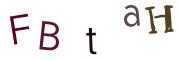 Imagine CAPTCHA