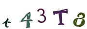 Imagine CAPTCHA