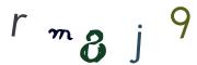 Imagine CAPTCHA