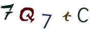 Imagine CAPTCHA
