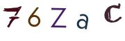 Imagine CAPTCHA