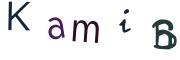Imagine CAPTCHA