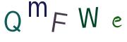 Imagine CAPTCHA