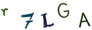 Imagine CAPTCHA