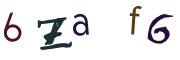 Imagine CAPTCHA