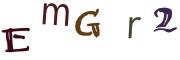 Imagine CAPTCHA