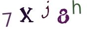 Imagine CAPTCHA