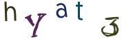 Imagine CAPTCHA