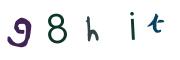 Imagine CAPTCHA
