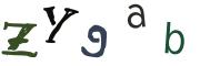 Imagine CAPTCHA