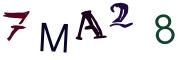 Imagine CAPTCHA