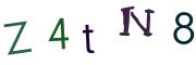 Imagine CAPTCHA