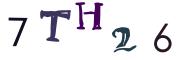 Imagine CAPTCHA