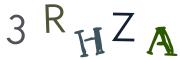 Imagine CAPTCHA