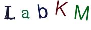 Imagine CAPTCHA