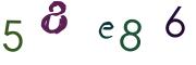 Imagine CAPTCHA