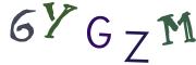 Imagine CAPTCHA