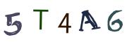 Imagine CAPTCHA