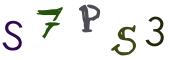 Imagine CAPTCHA