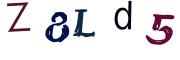 Imagine CAPTCHA