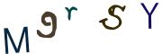 Imagine CAPTCHA
