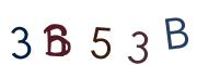 Imagine CAPTCHA