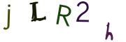 Imagine CAPTCHA